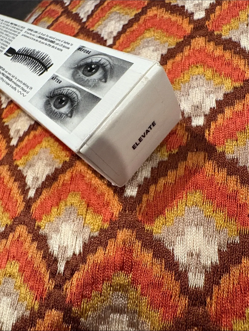 Milk Makeup Rise Mascara Lift + Length + Volume - Elevate Full Size NWT
